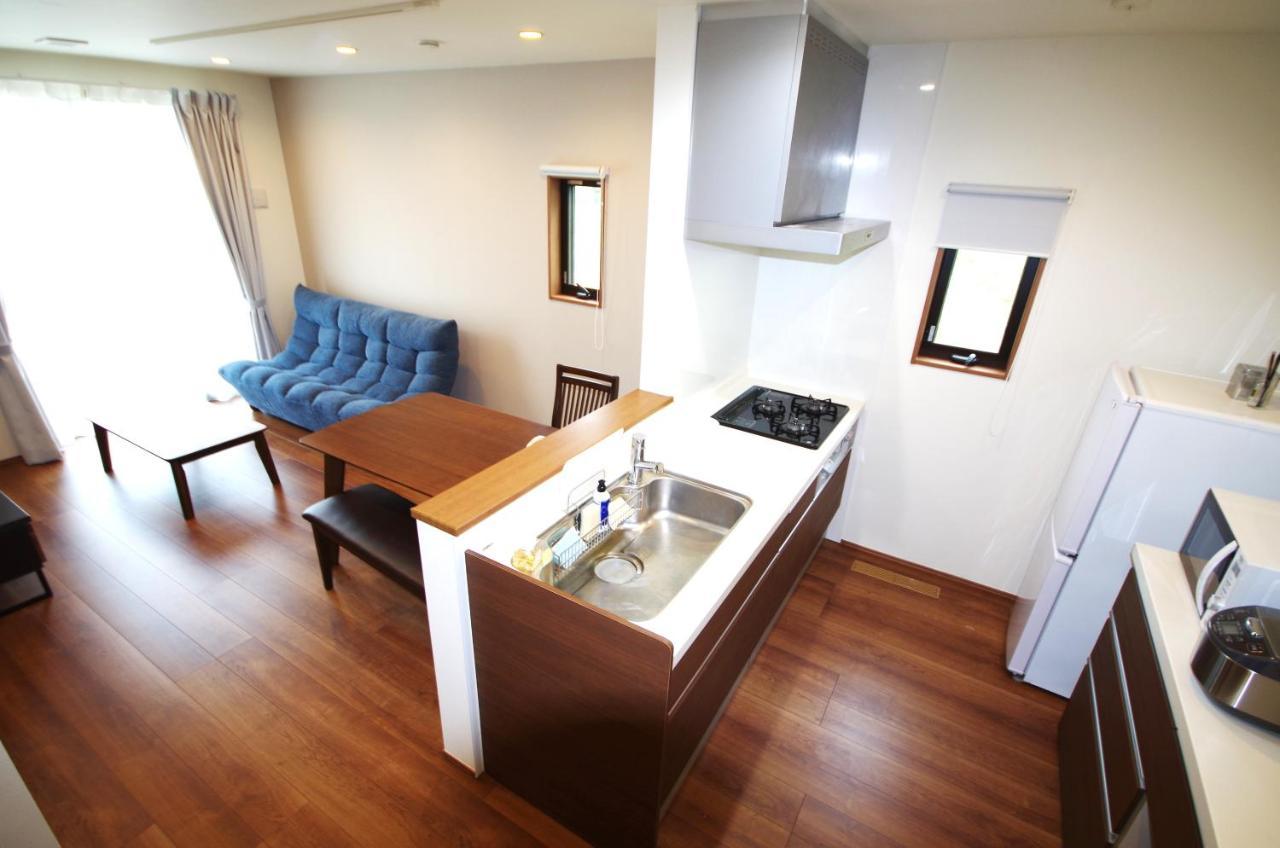 Plage Garden Place　A-101 Miyakojima (Okinawa) Exterior foto