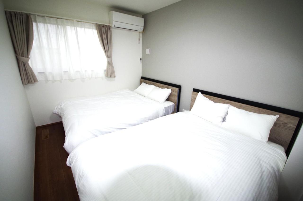 Plage Garden Place　A-101 Miyakojima (Okinawa) Exterior foto