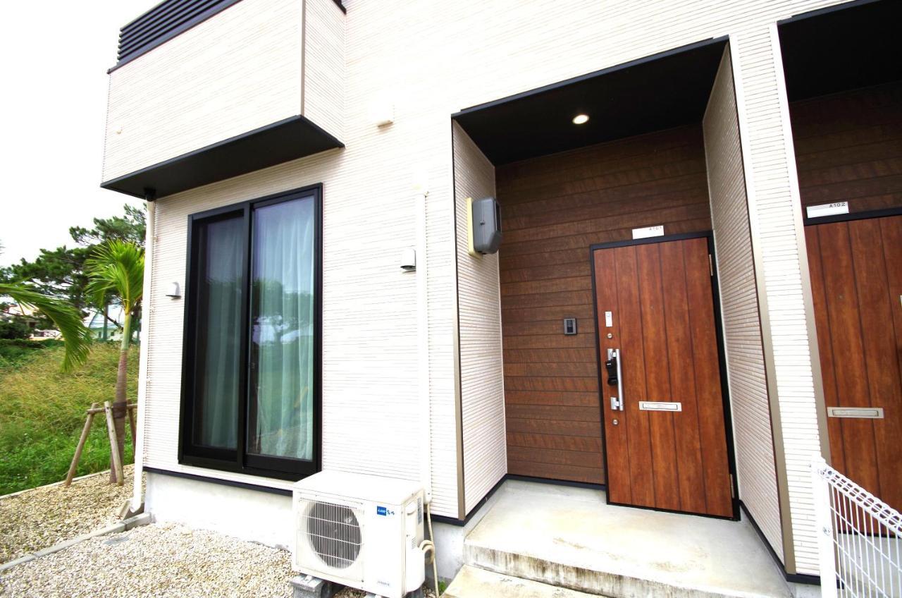 Plage Garden Place　A-101 Miyakojima (Okinawa) Exterior foto