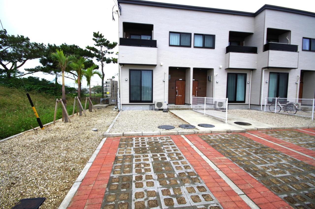 Plage Garden Place　A-101 Miyakojima (Okinawa) Exterior foto